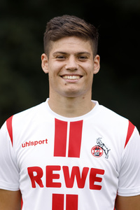 Media Day des 1. FC Köln