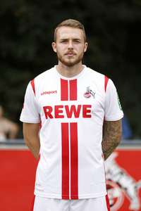 Media Day des 1. FC Köln