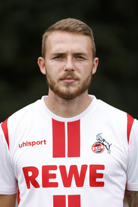 Media Day des 1. FC Köln