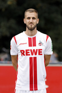 Media Day des 1. FC Köln