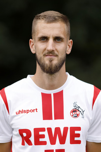 Media Day des 1. FC Köln