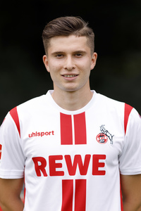Media Day des 1. FC Köln