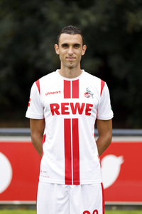 Media Day des 1. FC Köln