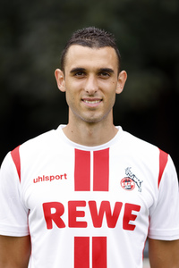 Media Day des 1. FC Köln