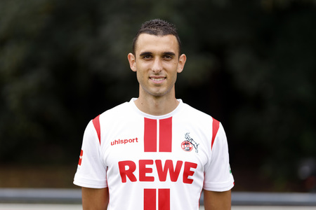 Media Day des 1. FC Köln