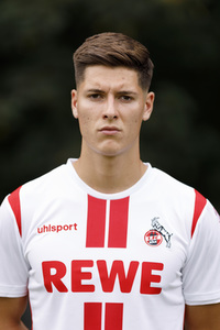 Media Day des 1. FC Köln
