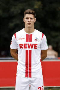 Media Day des 1. FC Köln