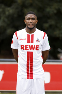 Media Day des 1. FC Köln