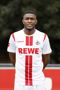 Media Day des 1. FC Köln