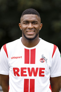 Media Day des 1. FC Köln