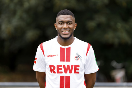 Media Day des 1. FC Köln