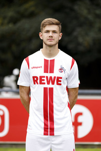 Media Day des 1. FC Köln
