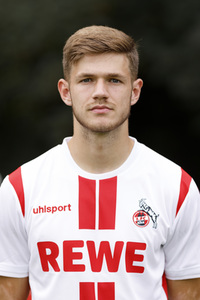 Media Day des 1. FC Köln