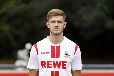 Media Day des 1. FC Köln