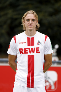 Media Day des 1. FC Köln