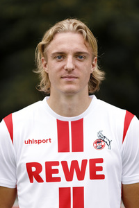 Media Day des 1. FC Köln