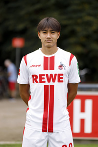 Media Day des 1. FC Köln