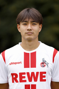 Media Day des 1. FC Köln