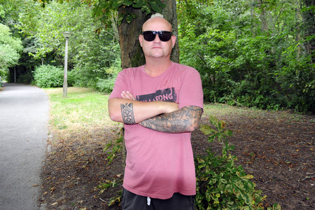 Konzert von Mono Inc. in Halle