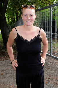 Konzert von Mono Inc. in Halle