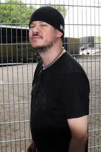 Konzert von Mono Inc. in Halle