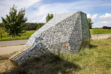 Symbolfoto Geschwindigkeitskontrolle