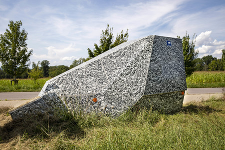 Symbolfoto Geschwindigkeitskontrolle