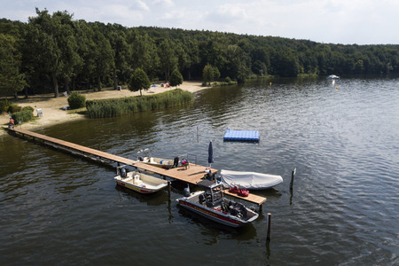 Symbolfoto Wasserwacht