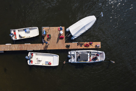 Symbolfoto Wasserwacht