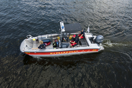 Symbolfoto Wasserwacht