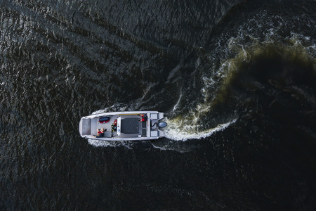 Symbolfoto Wasserwacht