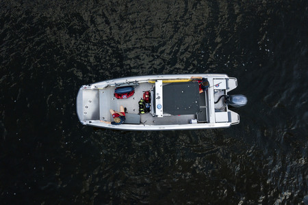 Symbolfoto Wasserwacht