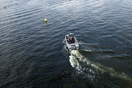 Symbolfoto Wasserwacht