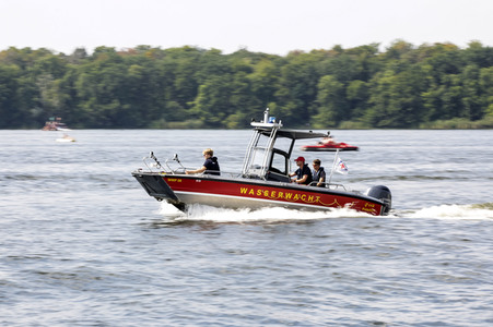 Symbolfoto Wasserwacht