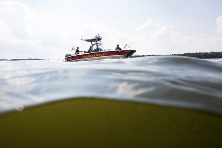 Symbolfoto Wasserwacht