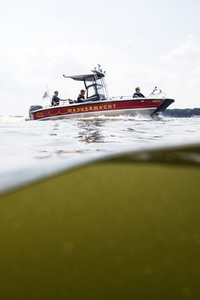 Symbolfoto Wasserwacht