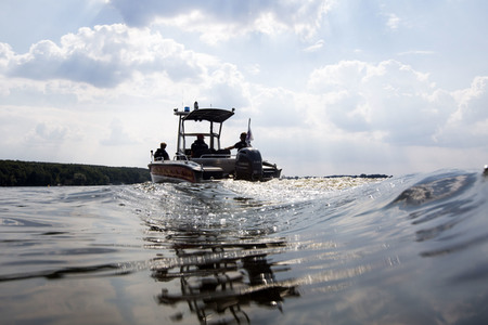 Symbolfoto Wasserwacht