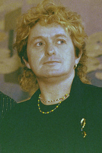 Pressekonferenz mit AWBH in London