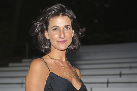 Filmpremiere 'Die obskuren Geschichten eines Zugreisenden' in Berlin