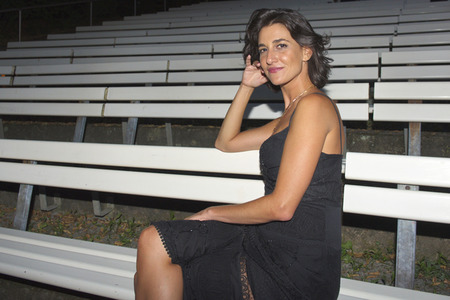 Filmpremiere 'Die obskuren Geschichten eines Zugreisenden' in Berlin