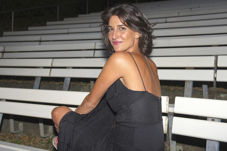 Filmpremiere 'Die obskuren Geschichten eines Zugreisenden' in Berlin