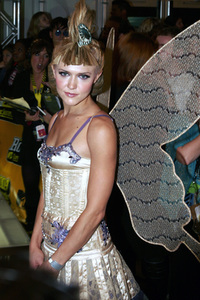 MTV Europe Music Awards 2004 in Rom