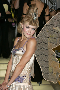 MTV Europe Music Awards 2004 in Rom