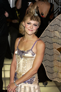 MTV Europe Music Awards 2004 in Rom