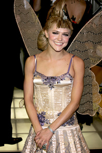 MTV Europe Music Awards 2004 in Rom