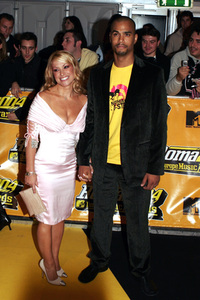 MTV Europe Music Awards 2004 in Rom
