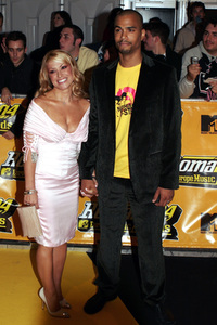 MTV Europe Music Awards 2004 in Rom