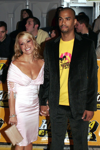 MTV Europe Music Awards 2004 in Rom