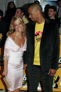 MTV Europe Music Awards 2004 in Rom