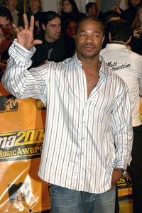MTV Europe Music Awards 2004 in Rom